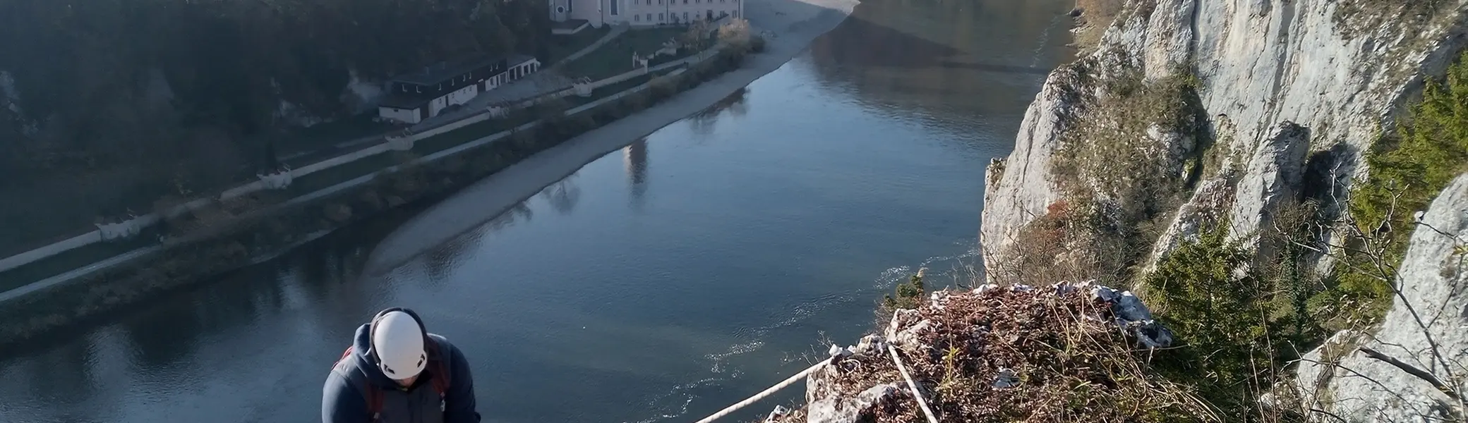 DAV Regensburg | © DAV Regensburg