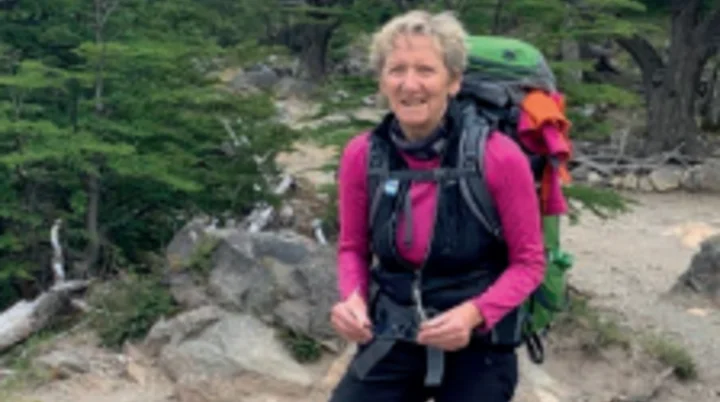 DAV Kelheim | © H. Stoeckel