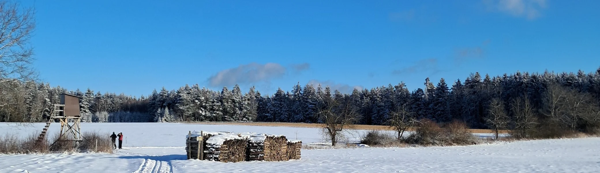 Stoeckel H | © DAV Kelheim