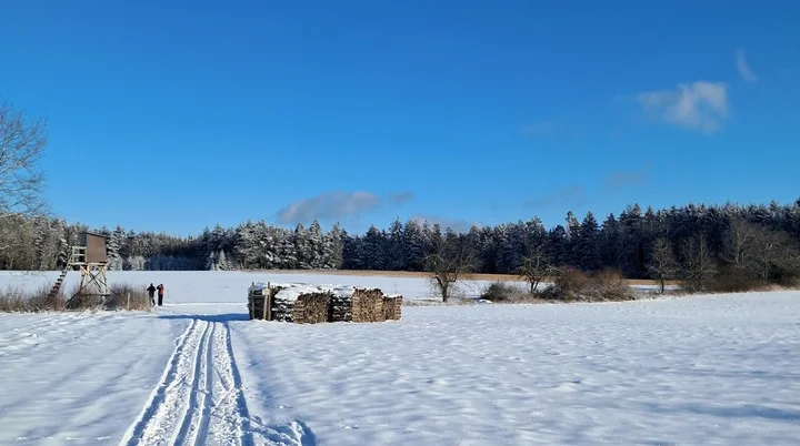 Stoeckel H | © DAV Kelheim