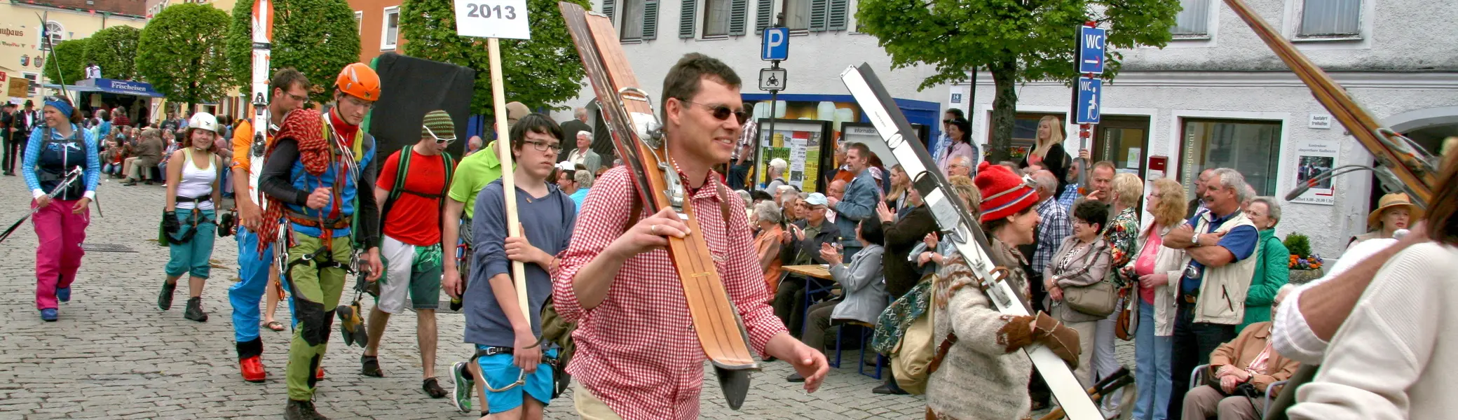 DAV Kelheim | © Ulli