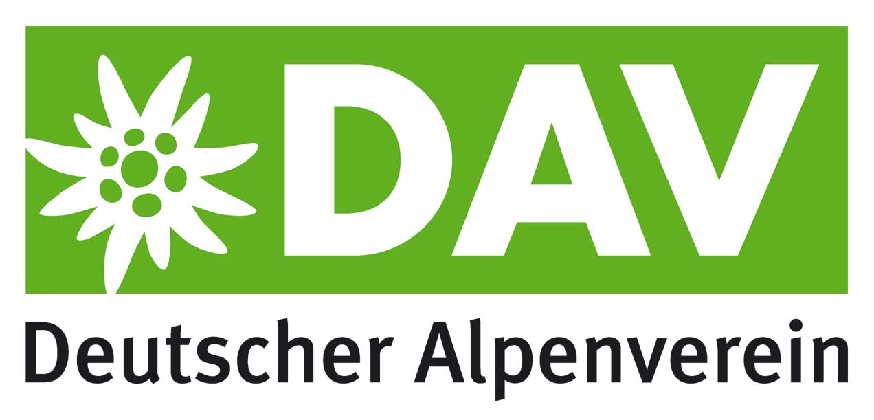 Sektion Kelheim des Deutschen Alpenvereins e.V. Logo